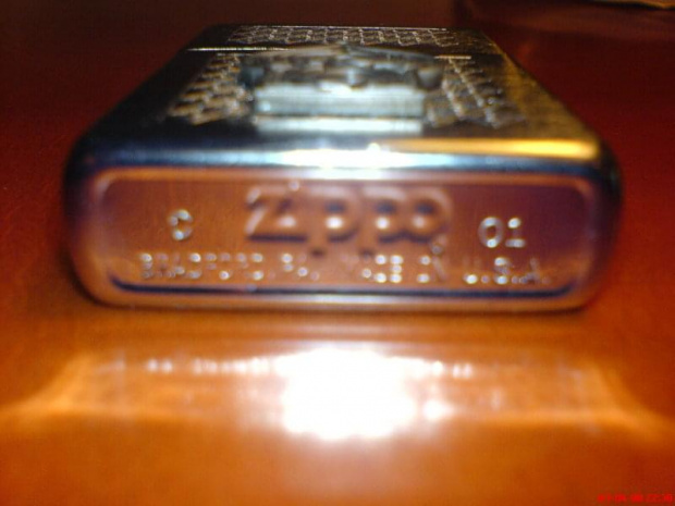 zippo