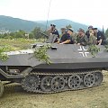 niemiecki transporter
