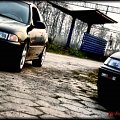 sesja crx vs civic