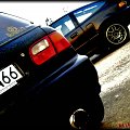 sesja crx vs civic