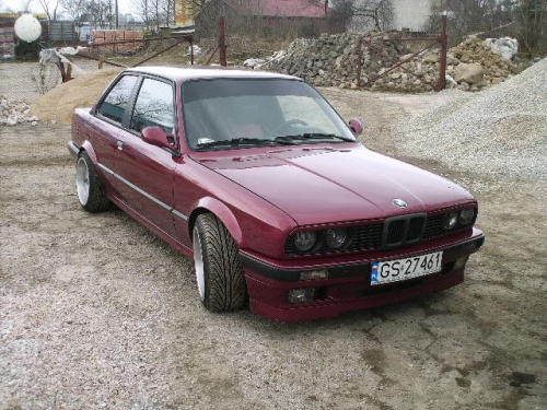 e30 325i