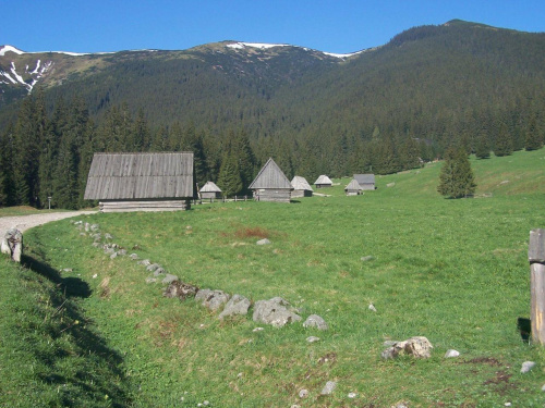 tatry zachodnie