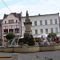 fontanna rybnik rynek #Rybnik #fontanna #RybnikFontanny #rynek