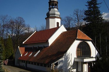 Slaskie kosciolki. #Slask #DolnySlask #Silesia #Schlesien #Slezsko #koscioly