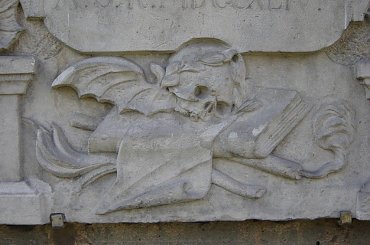 Tzw LUTHERHEIM obok Kosciola Pokoju #Slask #DolnySlask #Silesia #Schlesien #Slezsko #Friedenskirche #KosciolPokoju