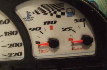 białe zegary #zegary