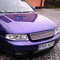 MOJA A4