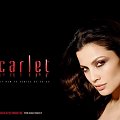 Scarlet