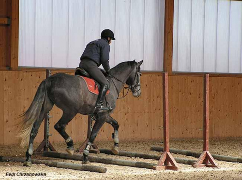 08.04.2008 Łomnica II trening