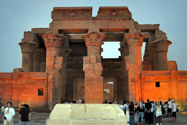 Egipt 2008
