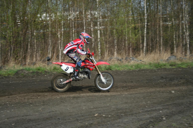 #cross #motory