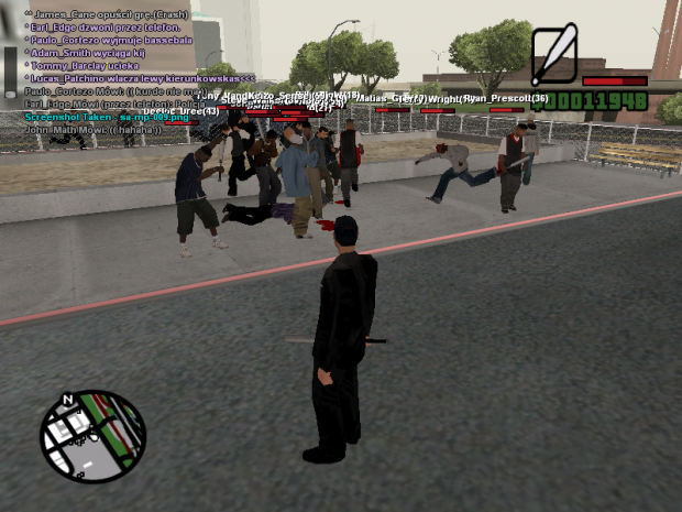 No Coment ;P #GTASA