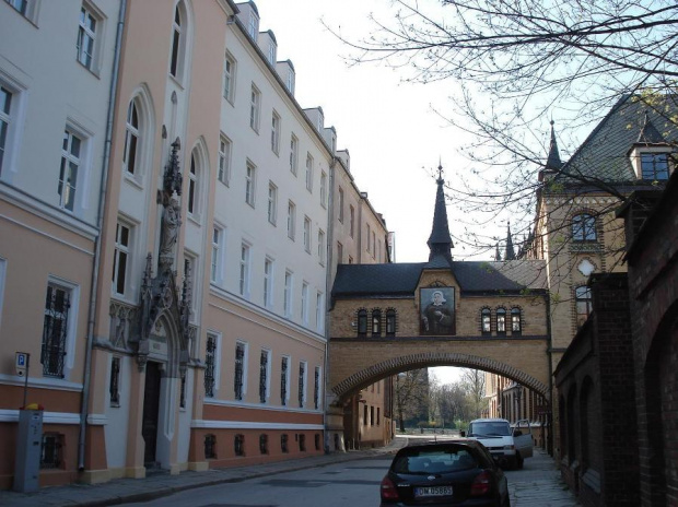 Wrocław 13.04.2008