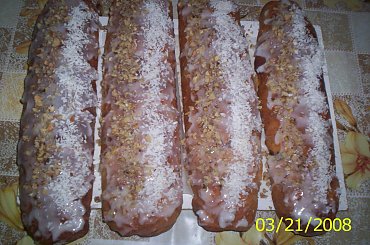 takie moje male cuda #strucle #mak #Wielkanoc2008