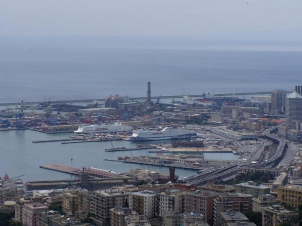 Genova