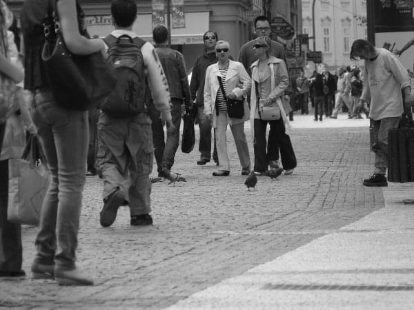 #NaUlicy #Praga #odchodzą #wstręt #przejście