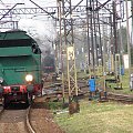 150 lat stacji Tarnowskie Góry #pkp #lokomotywa #parowóz #stacja #kolej