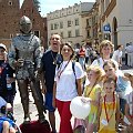 #KRÓLEWSKIEMIASTOKRAKÓW