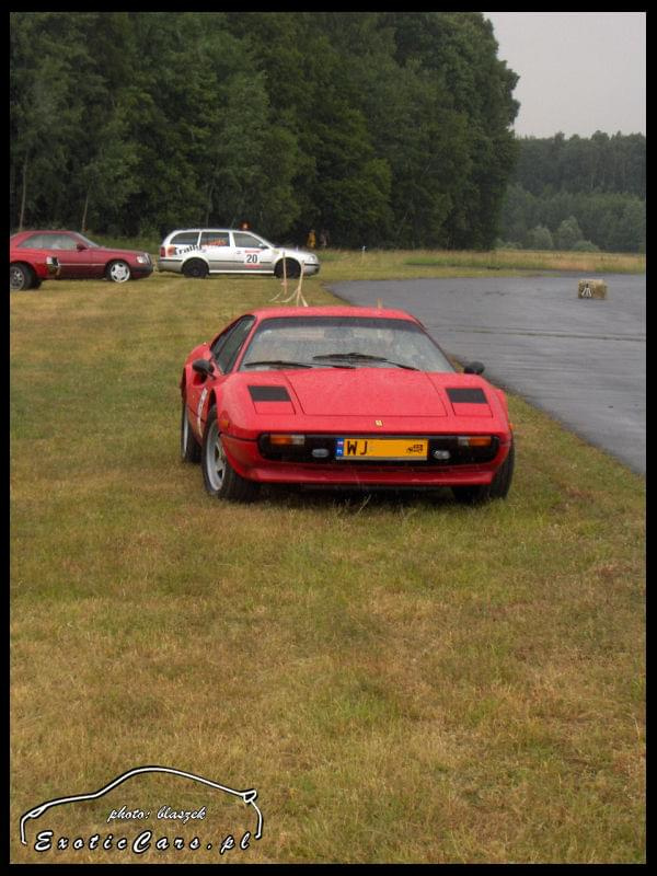 308GTB/i