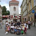 #KRÓLEWSKIEMIASTOKRAKÓW #zwiedzanie