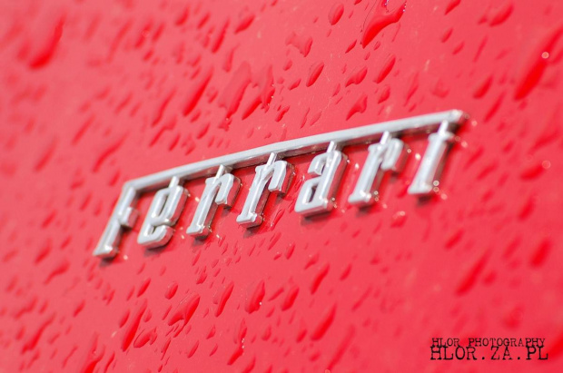 FERRARI