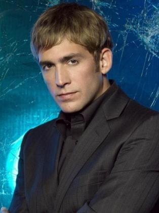 ERIC SZMANDA