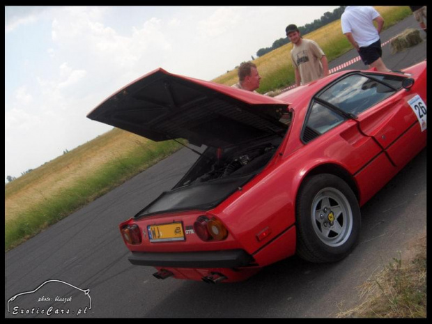 308GTB/i