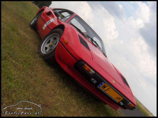 308GTB/i