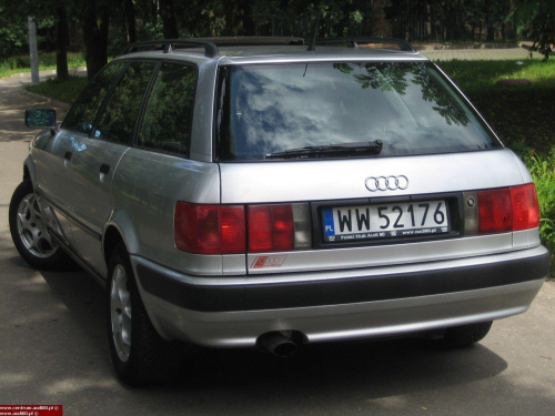 Audi 80 by Doc - DjDr #Audi80Audi90KlubAudiDocDjdr