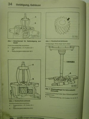 Repleitf T3 Getriebe Allrad.86...14