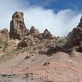 tenerifa teide 2000m n.p.m 7.4.08