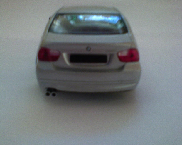 BMW M3 330i E90