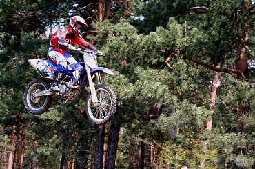 #cross #sport #motocross #wypadki