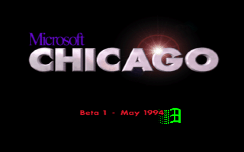 Chicago Build 122