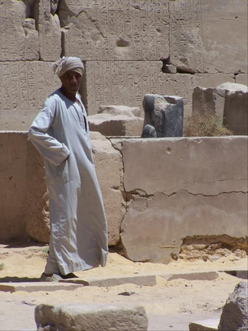 Luxor