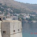 DUBROVNIK #Dubrovnik #MuryObronne