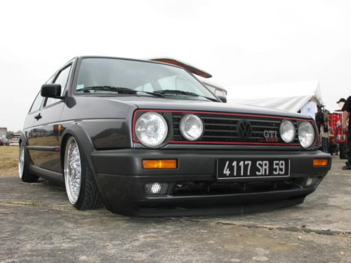 #VWGolfGTI