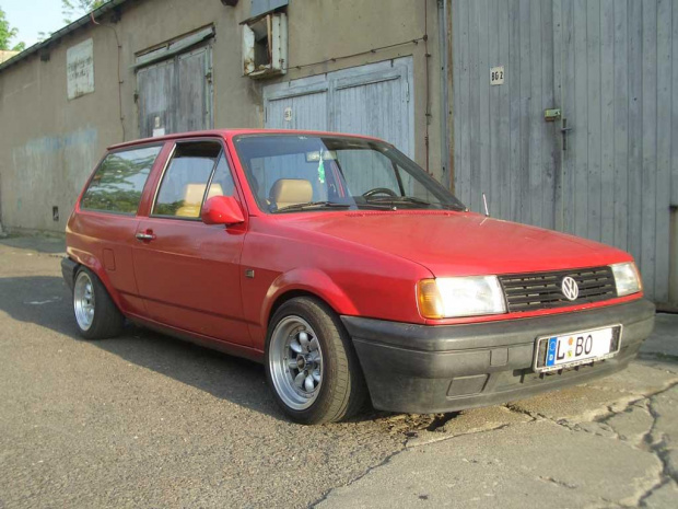 #Volkswagen