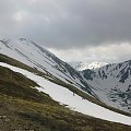 Tatry w maju