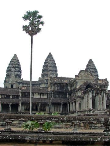 Angkor Wat