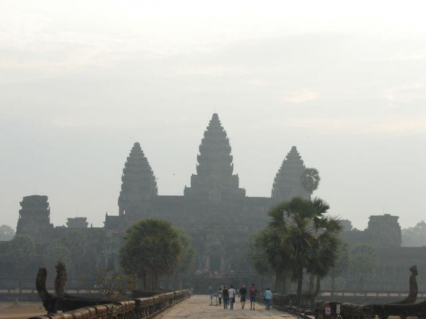 Angkor Wat