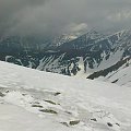 Tatry w maju