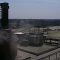 Industrial. #Gdańsk #Siarkopol