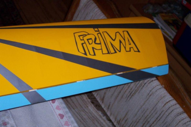 zdjęcia Primy