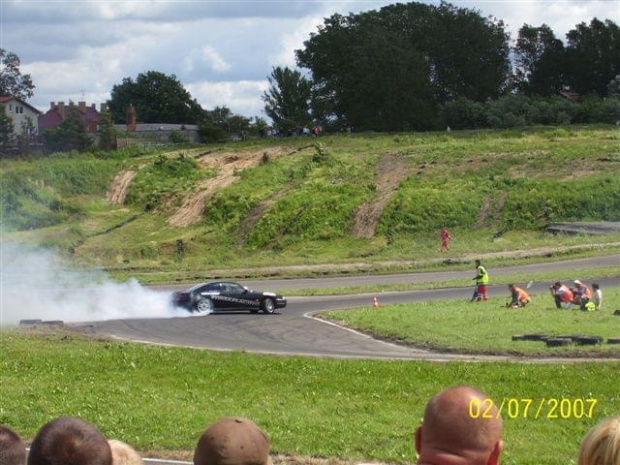 drifting cup koszalin