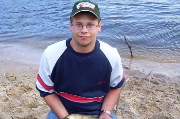 Leszcz 48.5cm #ryby #wędkarstwo