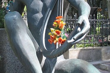 piękno zaklęte w kamieniu #pomniki #Lwów