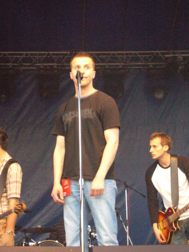 #Juwenalia2008Wałbrzych