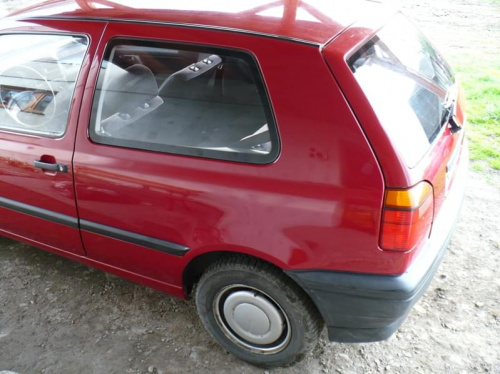 VW GOLF III SPRZEDAM*511-179-316* #GolfVw