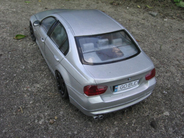 BMW ETAP 2